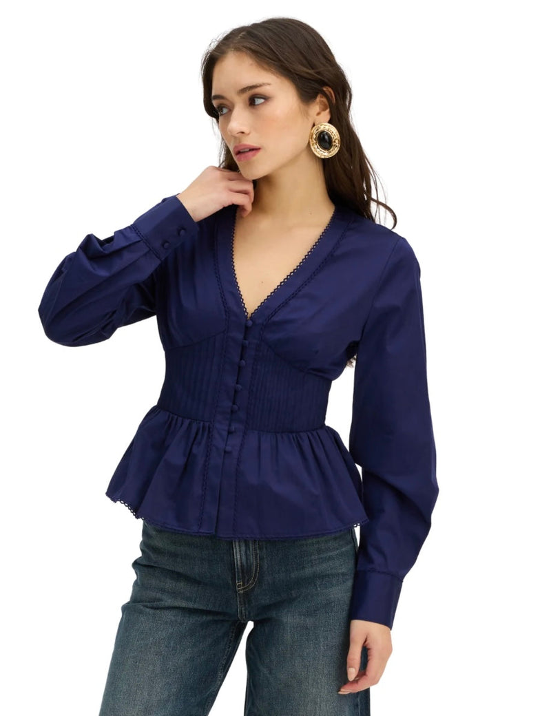 Blouses
