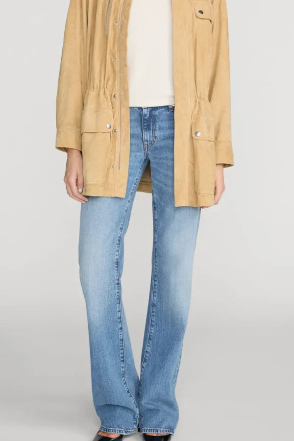 Bootcut