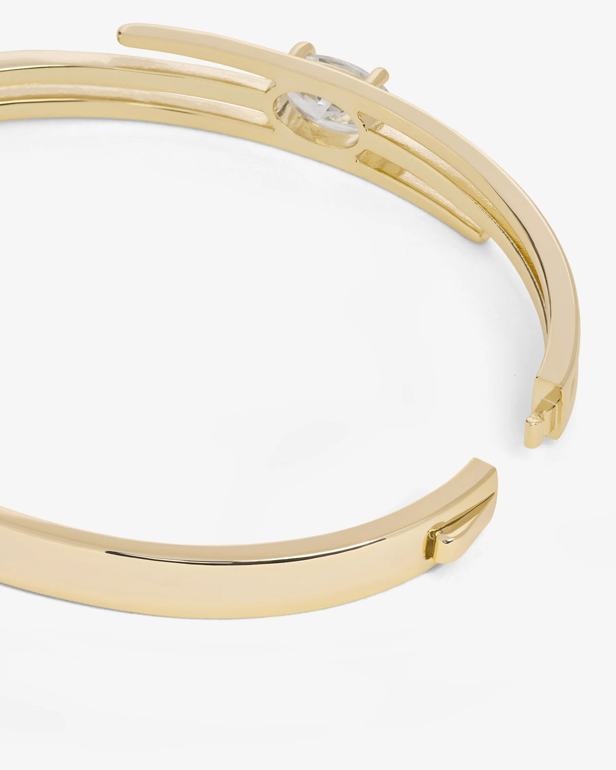 On Point Lasso Cuff