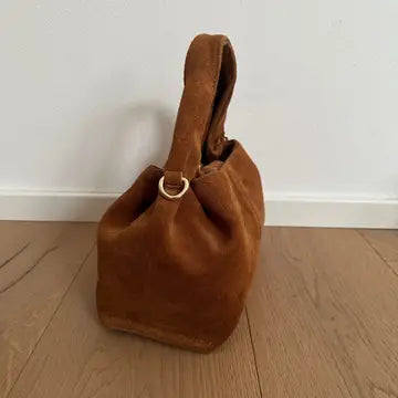 Zoe Day Bag