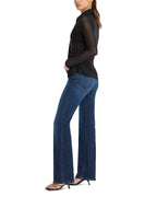 Good Petite Straight