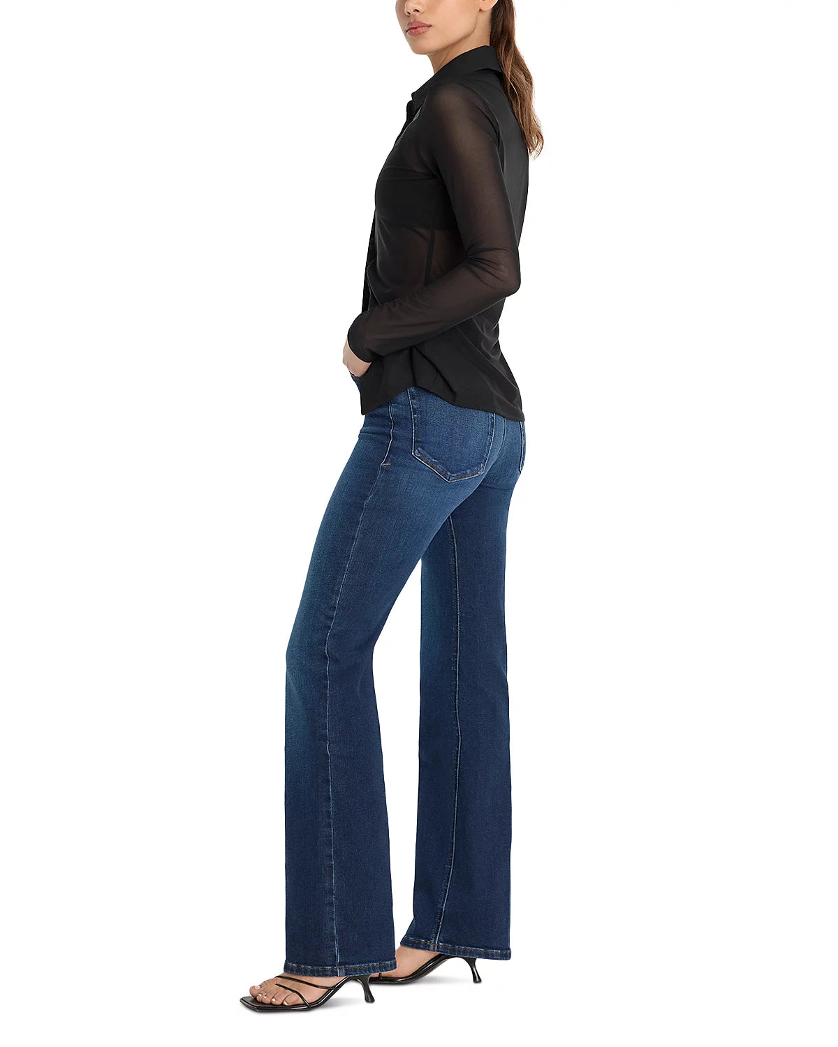 Good Petite Straight
