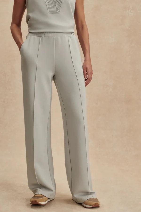 Wide Leg Pant