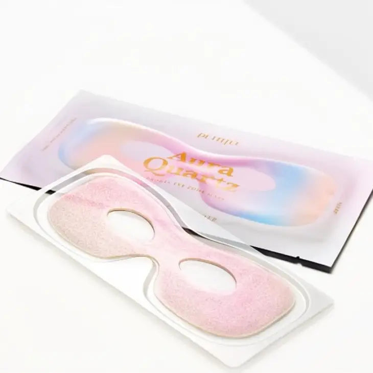 Hydrogel Eye Mask