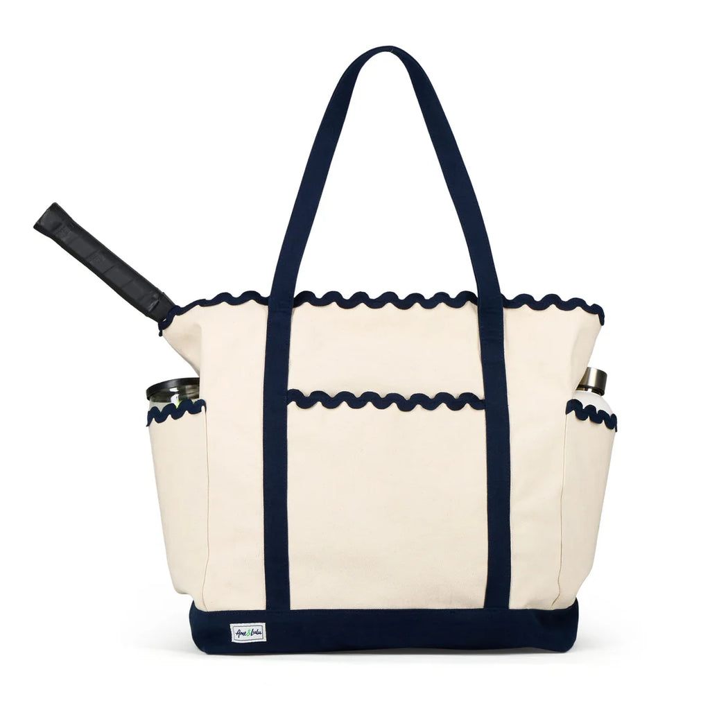 Tennis Tote