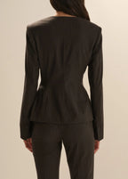Crosby Blazer