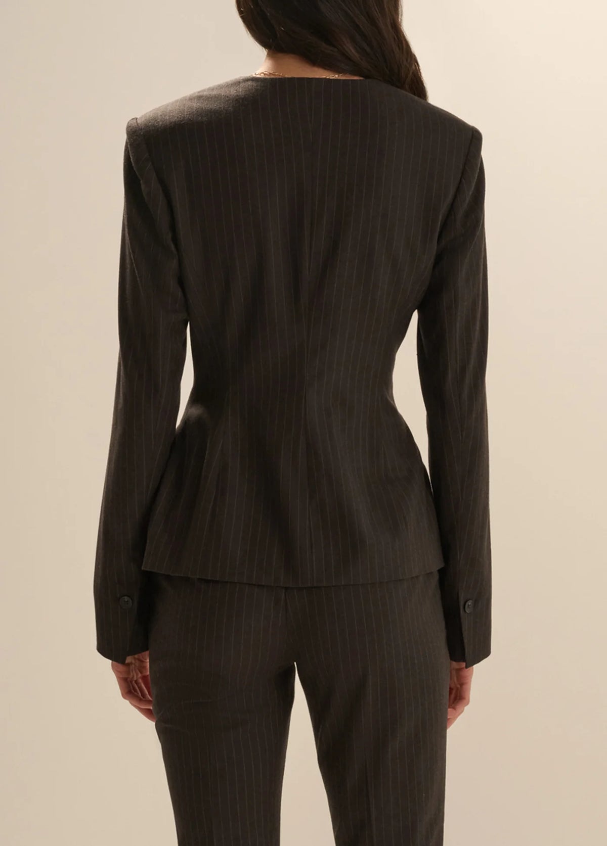 Crosby Blazer