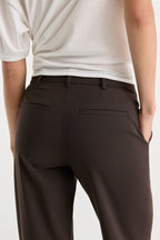 Straight Trouser