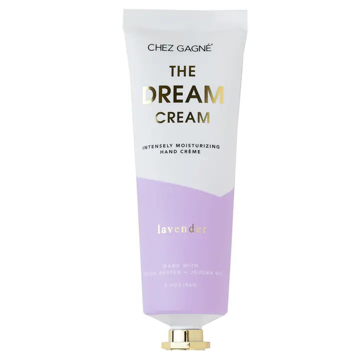 Dream Cream