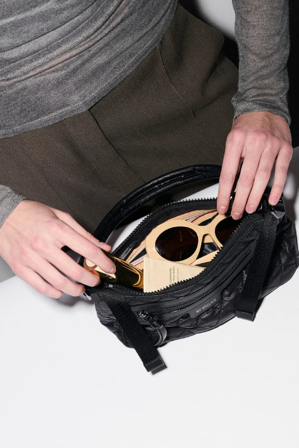 Park Shoulder Bag