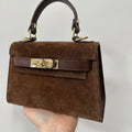 Mini K Day Bag