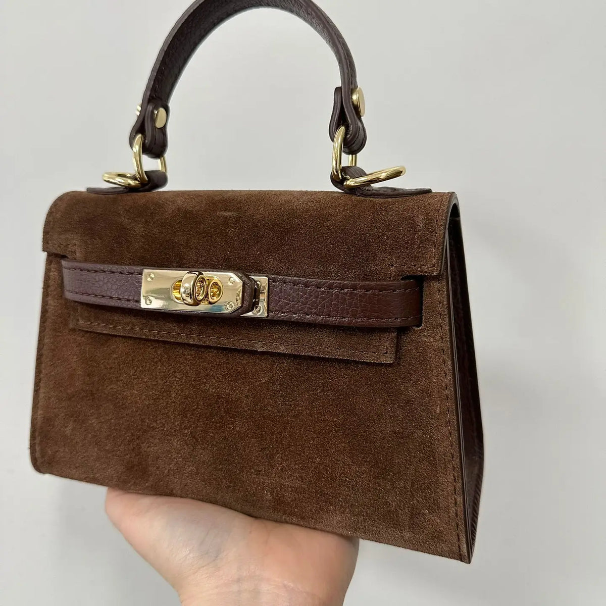 Mini K Day Bag