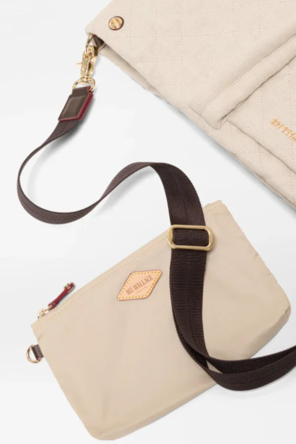 Medium Metro City Tote