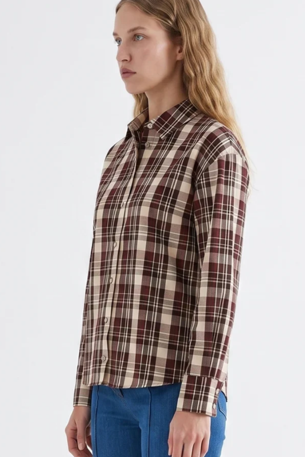 Airi Shirt