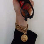Meredith Bracelet