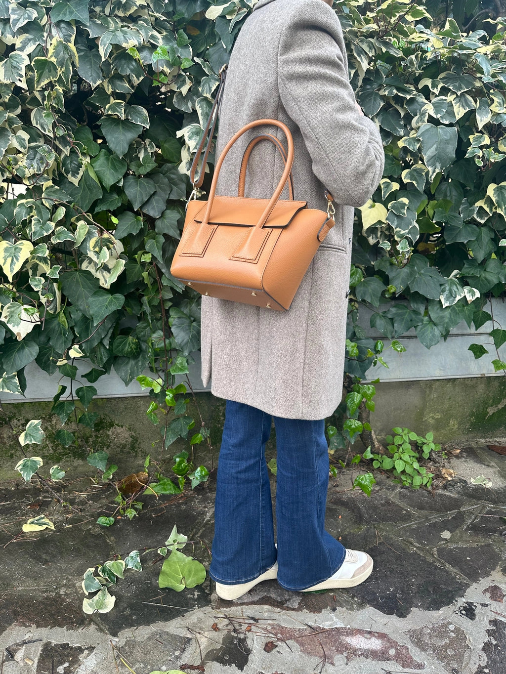 Angelina Day Bag