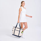 Tennis Tote