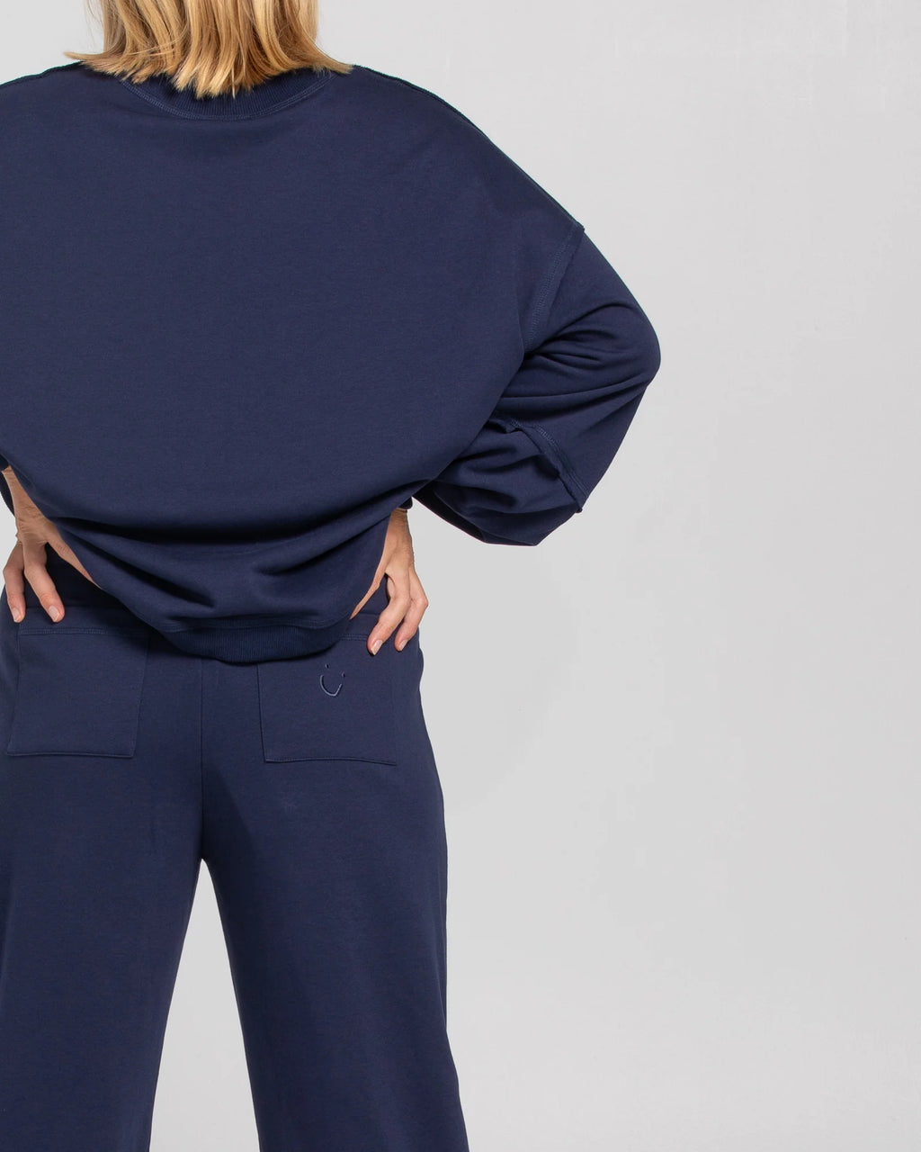 Guru Sweater