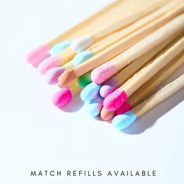 Match Striker