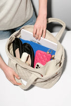 Medium Metro City Tote