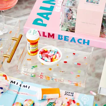 Small Tray