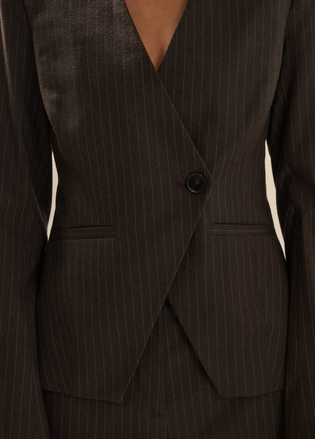 Crosby Blazer