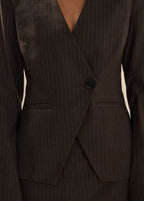 Crosby Blazer