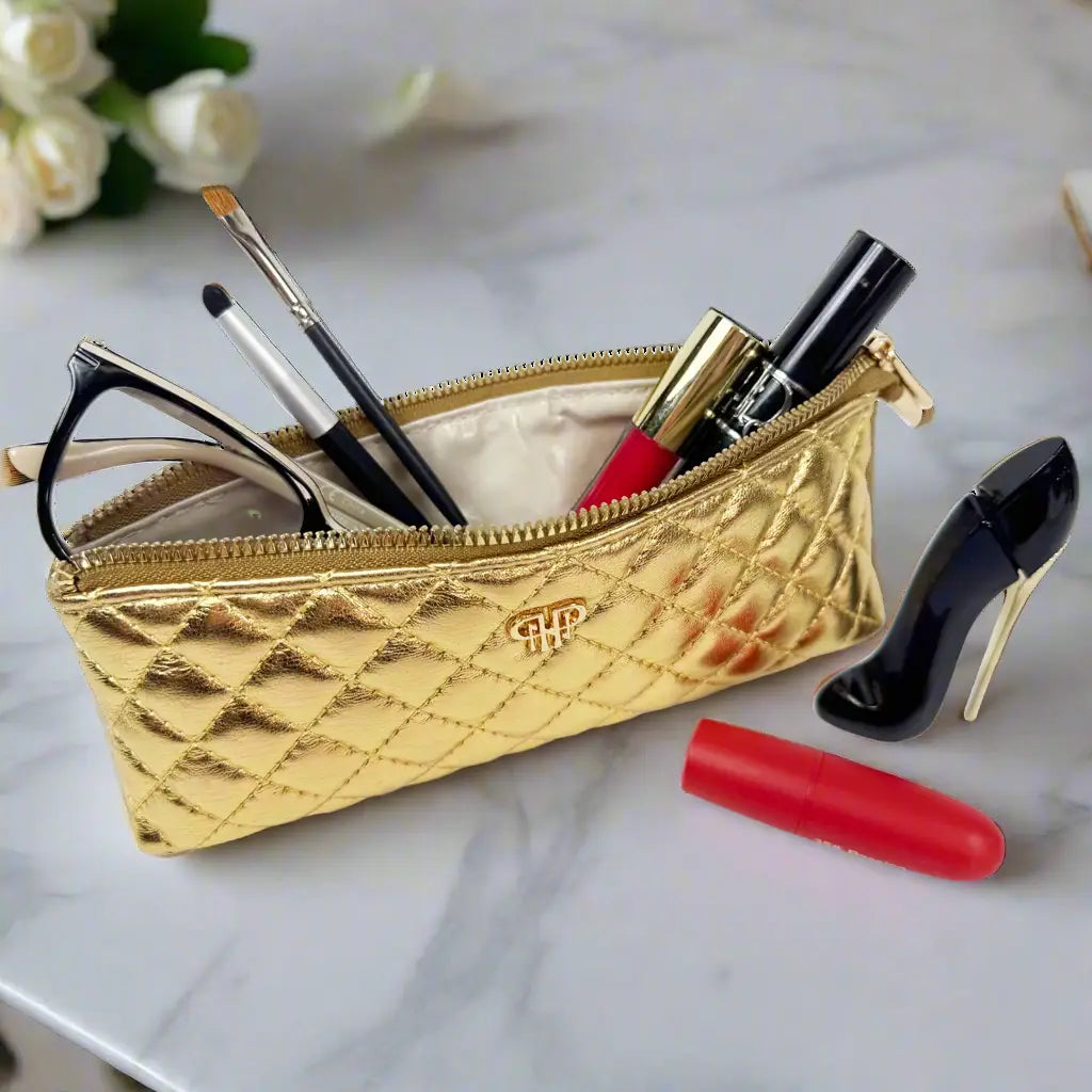 Sleek Stash & Go