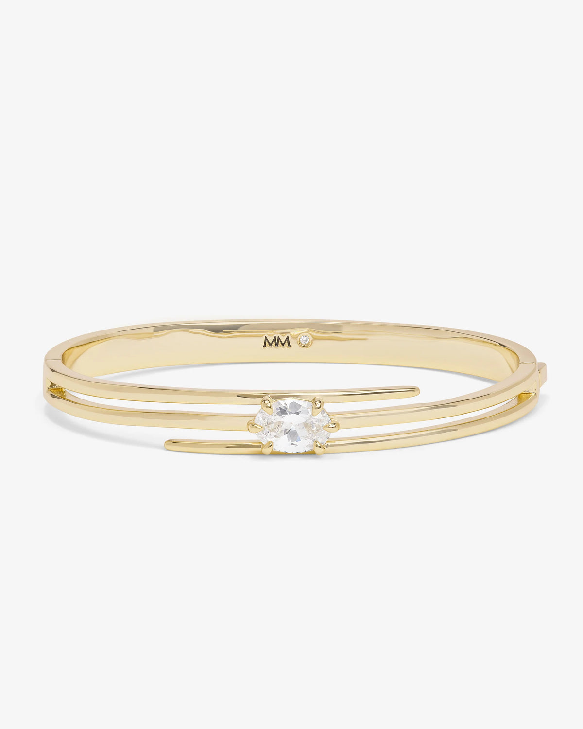 On Point Lasso Cuff