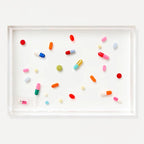 Small Tray