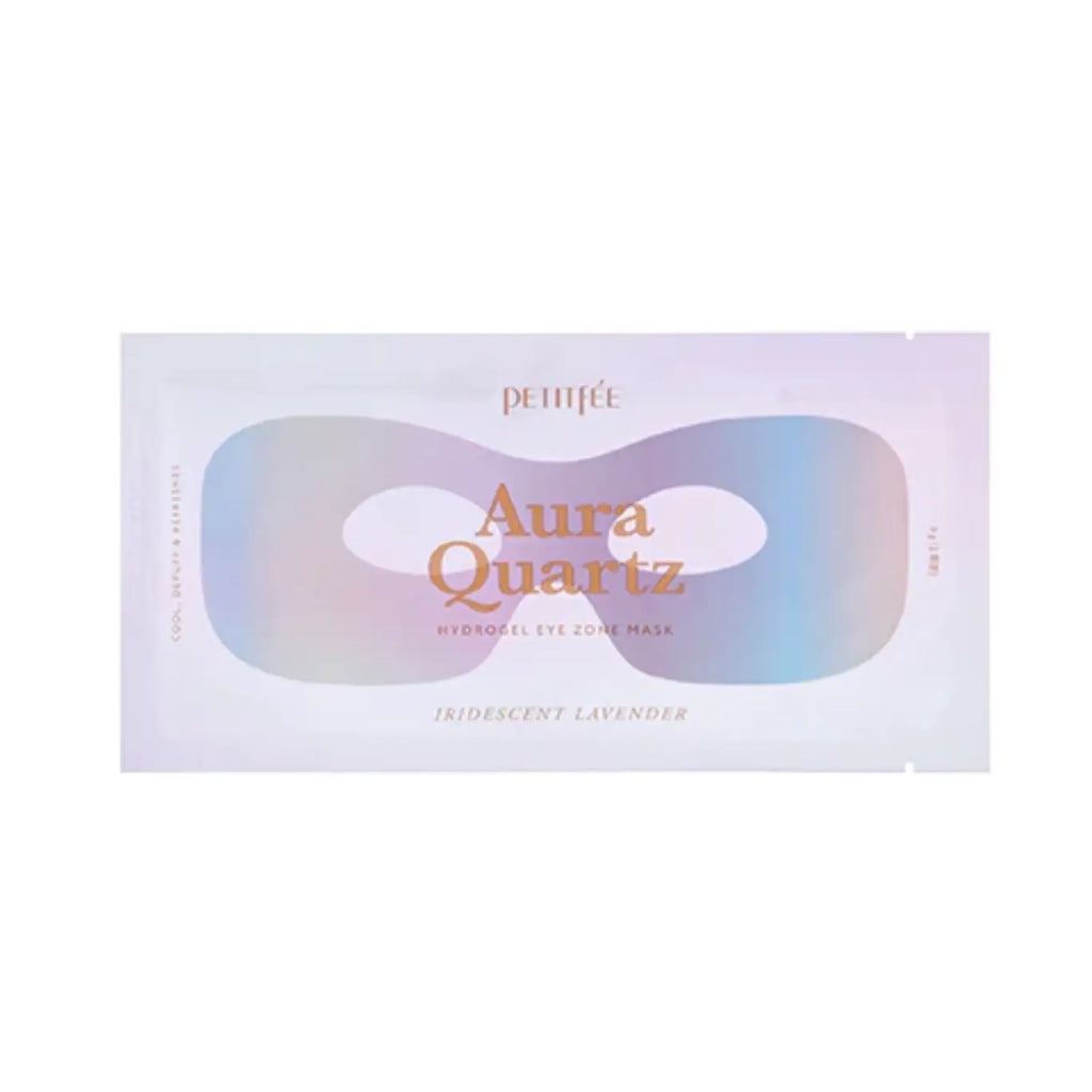Hydrogel Eye Mask