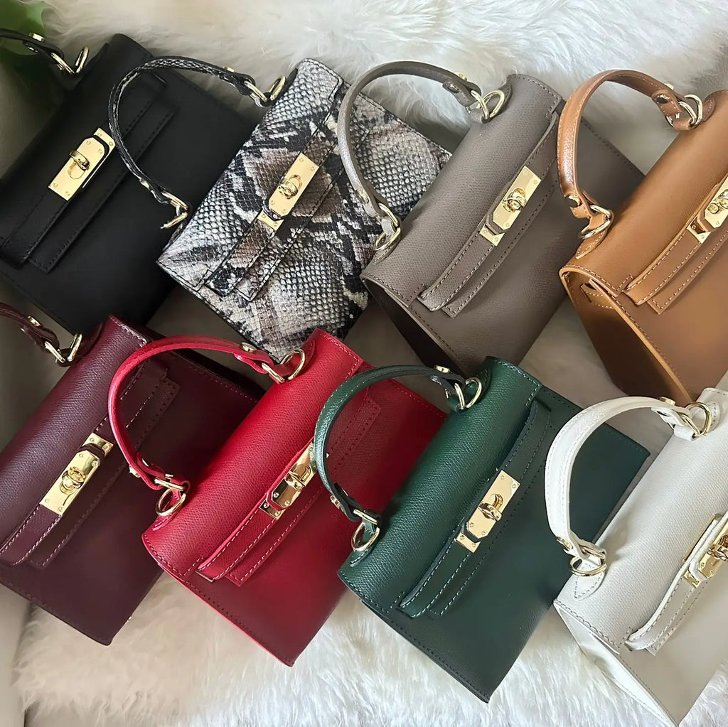 Mini K Day Bag