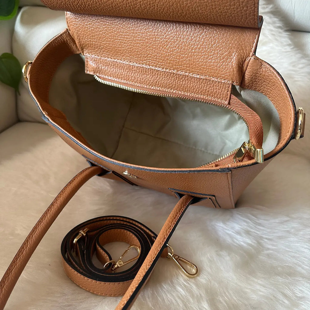 Angelina Day Bag