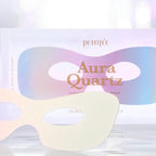 Hydrogel Eye Mask