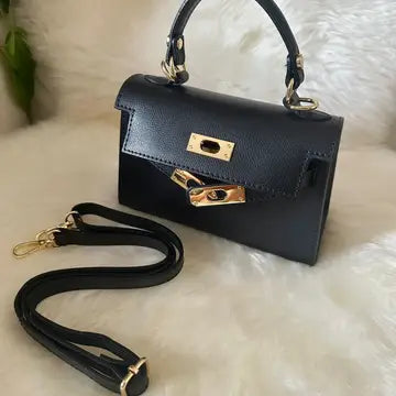 Mini K Day Bag