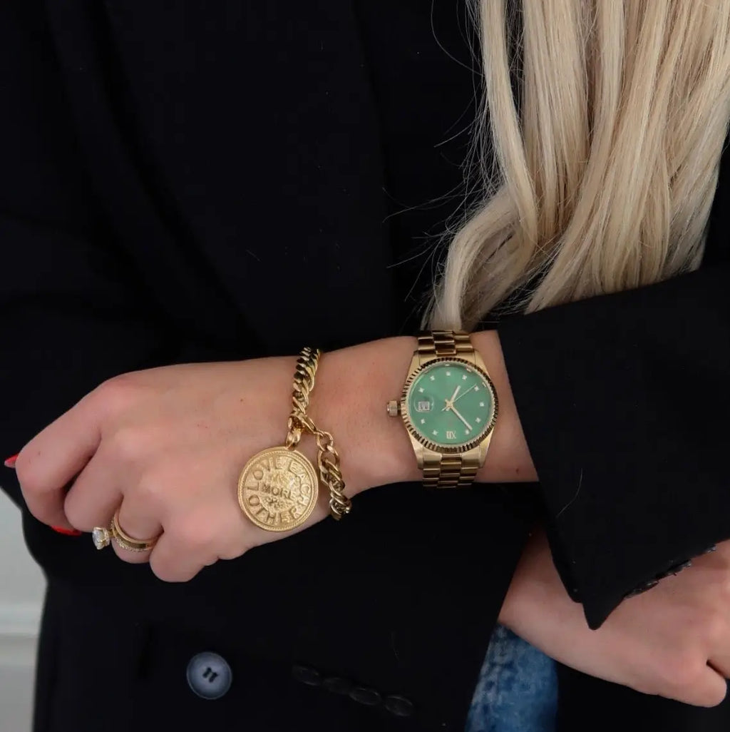 Meredith Bracelet