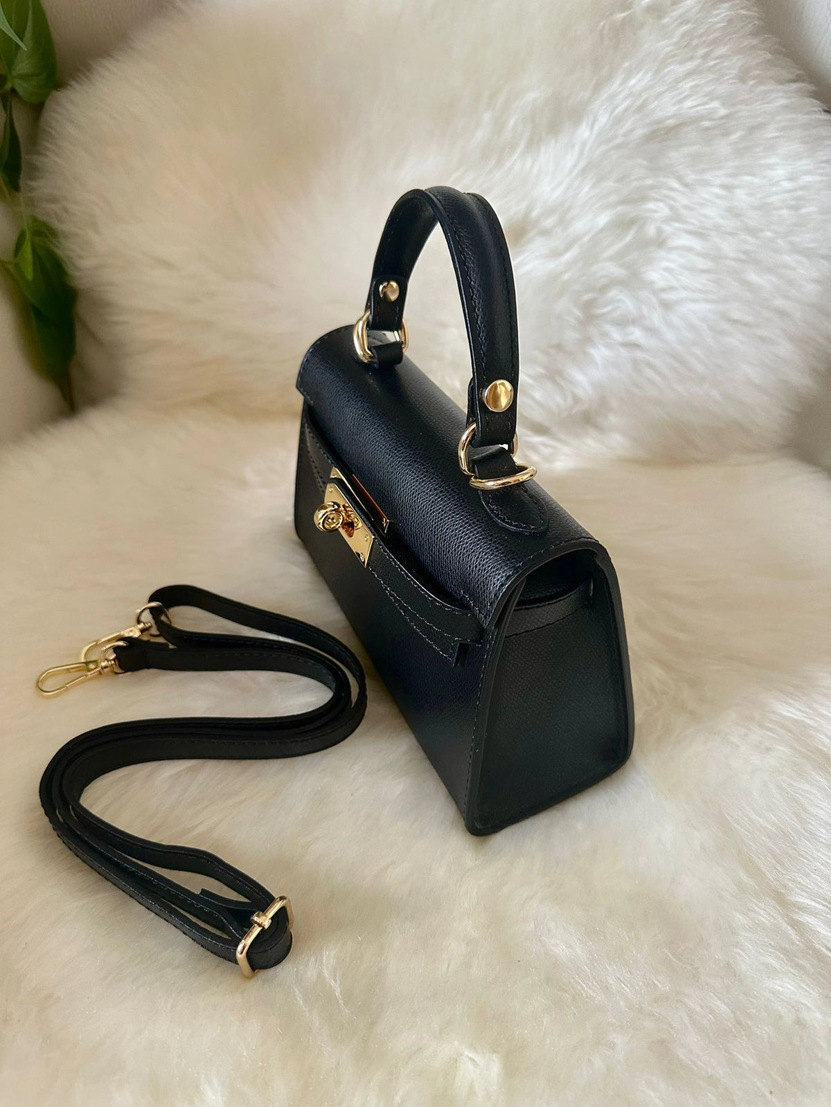 Mini K Day Bag