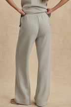Wide Leg Pant