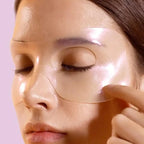 Hydrogel Eye Mask