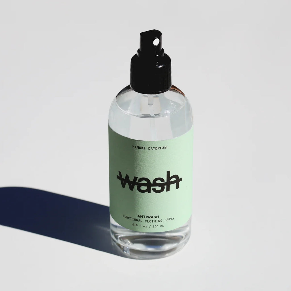 Travel Size Clothing Spray