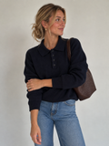 Oversize Polo