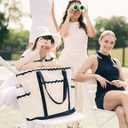 Tennis Tote