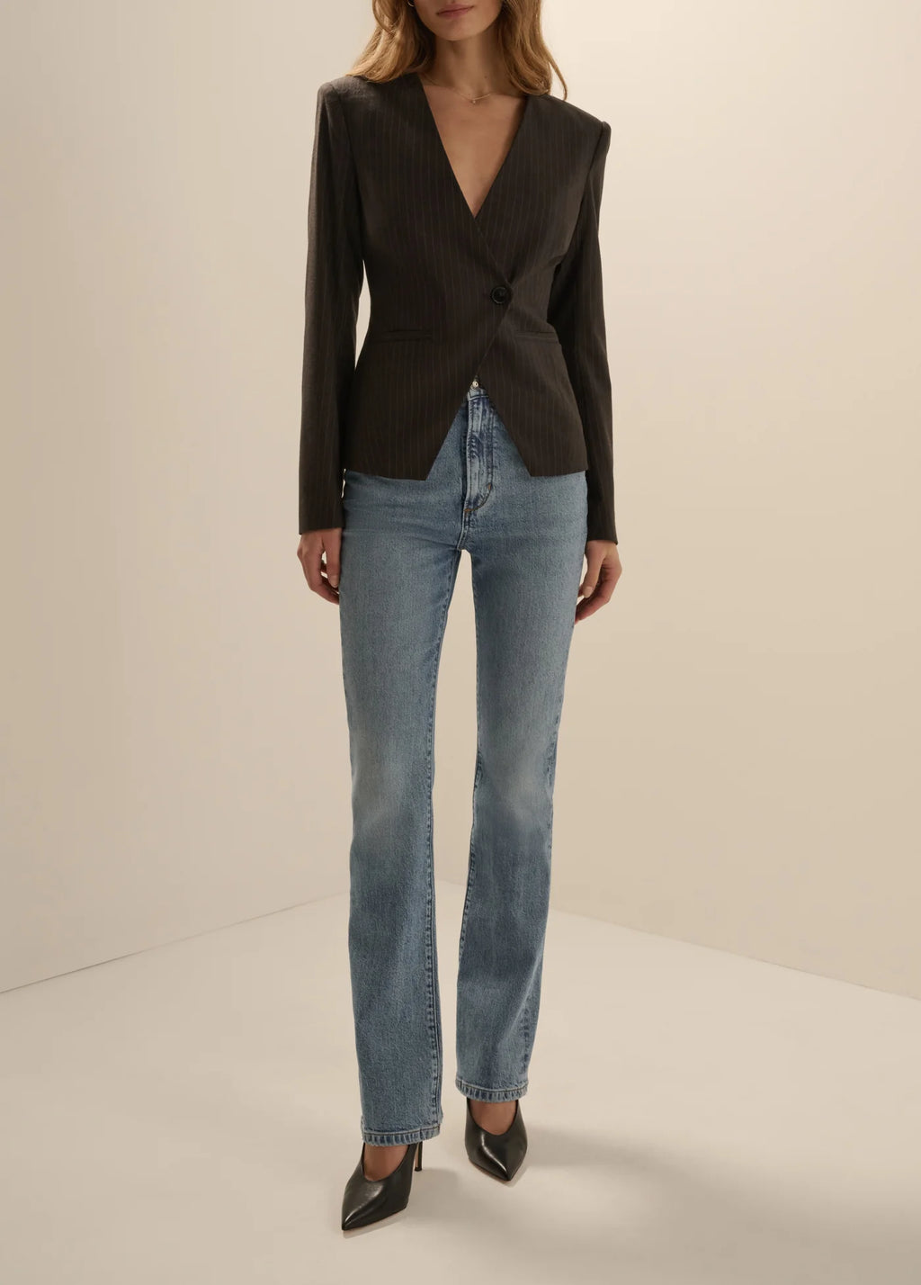Crosby Blazer