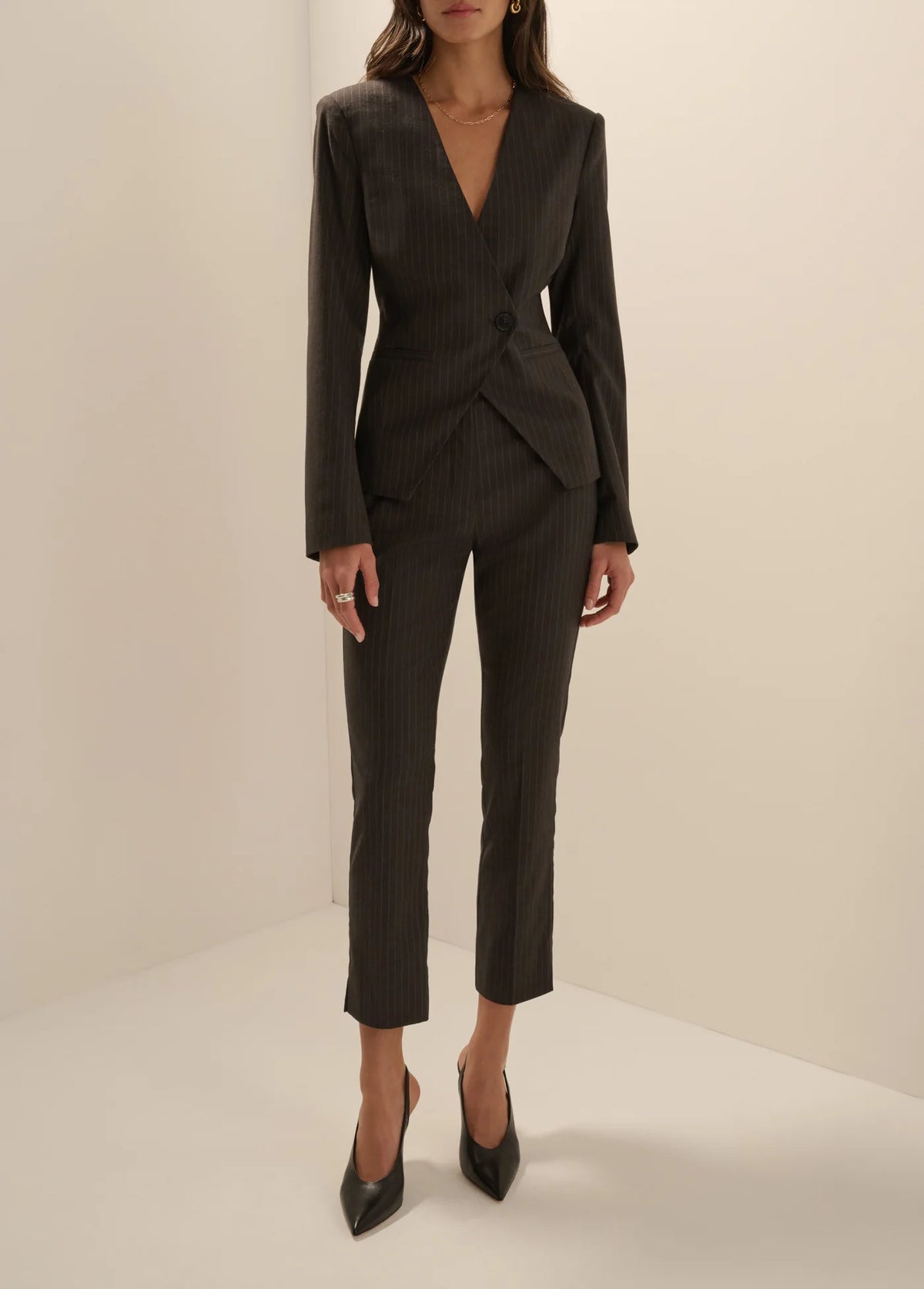 Crosby Blazer
