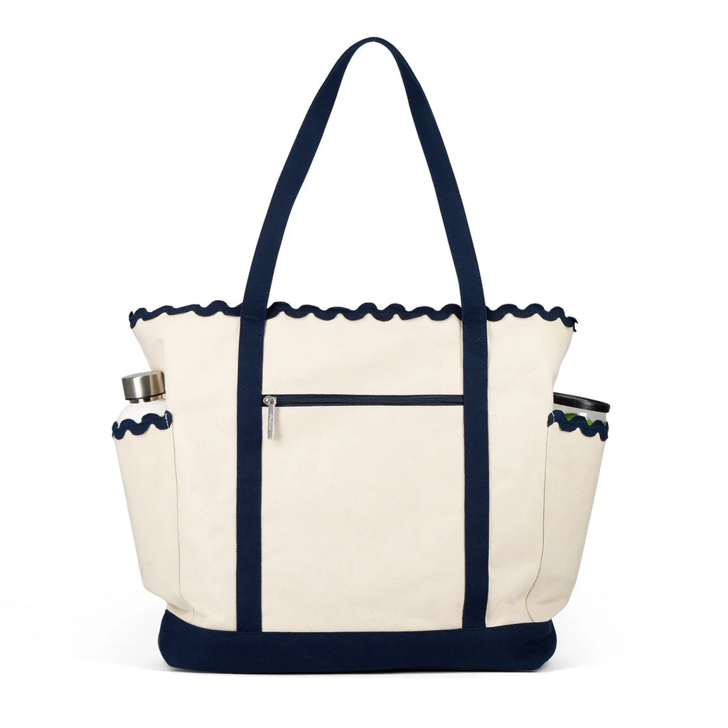 Tennis Tote