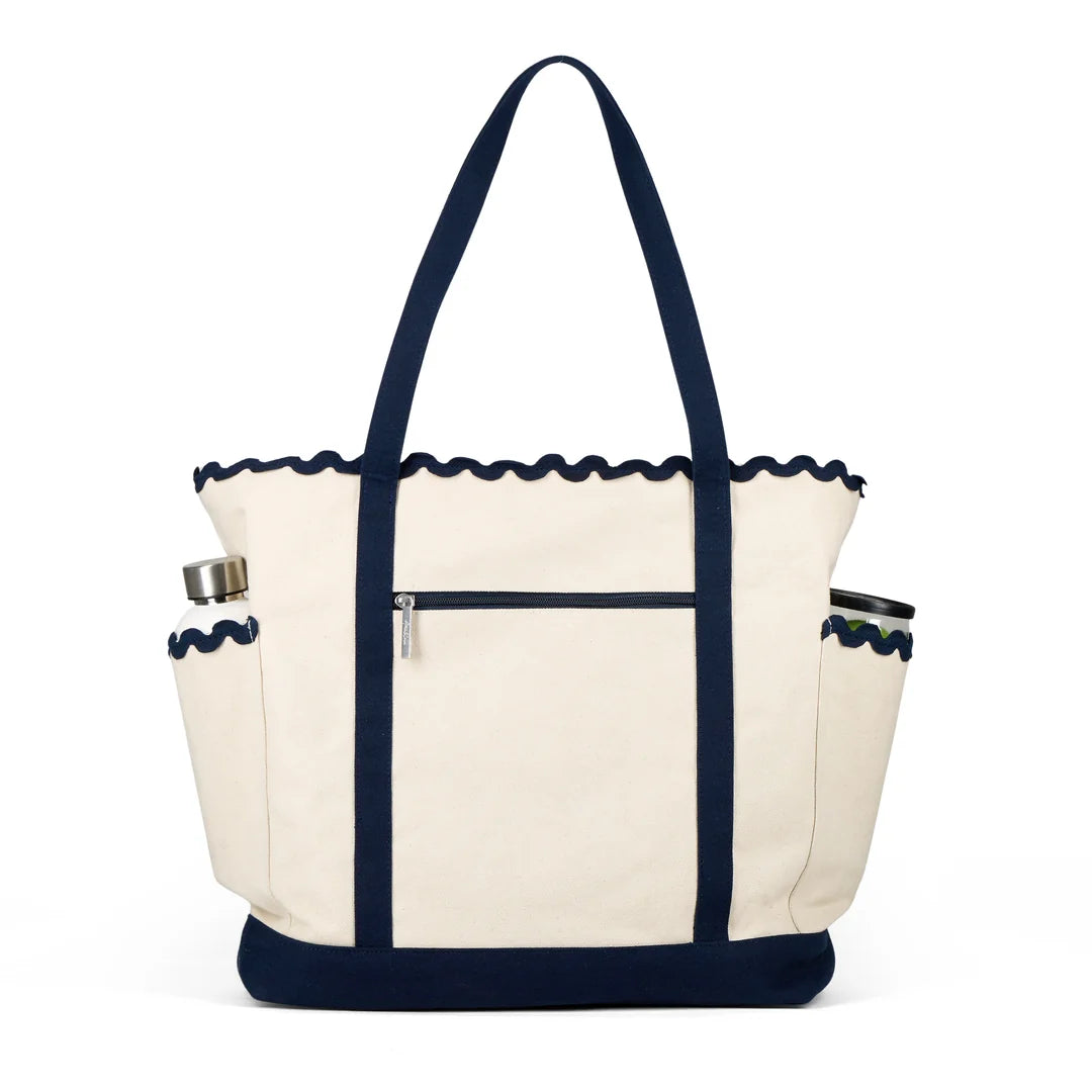 Tennis Tote