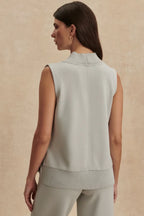 Frieda V Neck Tank