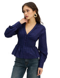 Tatum Blouse