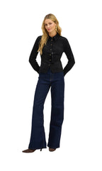 Beck Button Down