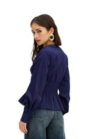 Tatum Blouse